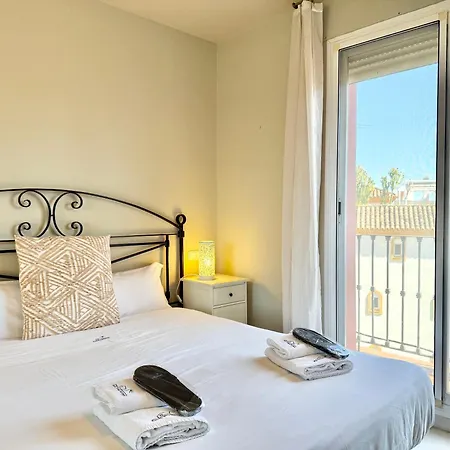 Apartment Penthouse Golden Mile Seaviews With Paddle Court - Eaw Homes Marbella